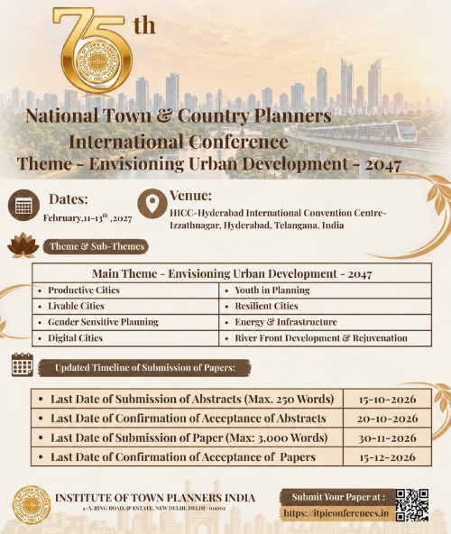 Conference Poster